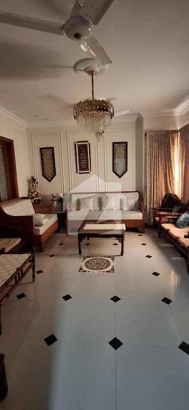 Prime 500 Yards Two-Unit Bungalow for Sale DHA Phase 5, Karachi