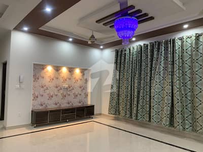 NFC Upper Portion Of 20 Marla For Rent Is Available
