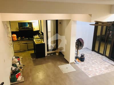 100yd Bungalow With Basement Kh E Abdaali For Sale