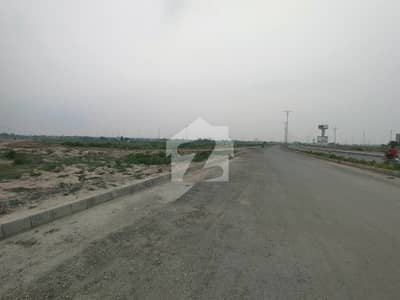 Corner Posession Near Ring Road 1kanal Residential Plot Best Future Investment Ideal Living. Huge returns awaits in 9Prism