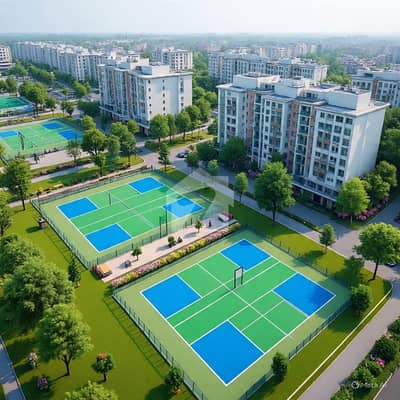 Installment Choice In Gulberg 10-Marla Residential Plots Installment Choice In Gulberg 10-Marla Residential Plots