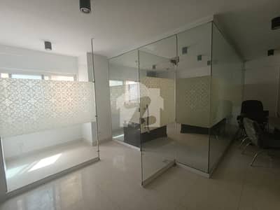 1043 Sq Ft Office for Rent Horizon Tower, Clifton Block-3