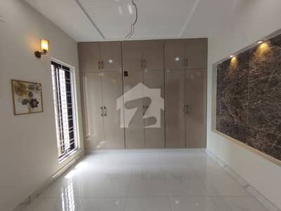 5 Marla Brand New Ultra Modern Design House For Sale In Bahria Orchard