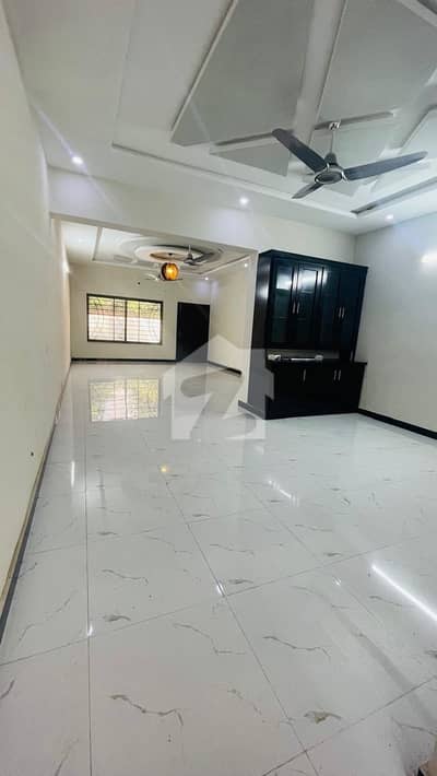 House For Rent In F-6 On Prime Location