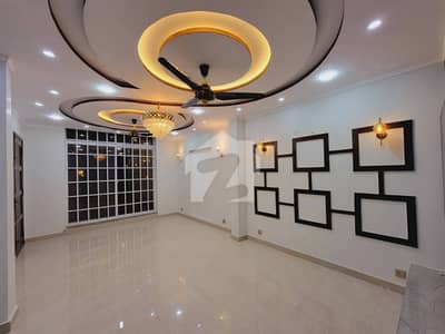 8 Marla Ultra Luxury House Modern Elevation Central Block Phase 1 Bahria Orchard Lahore