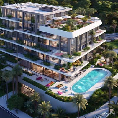 Luxury Apartments in Mumtaz City Below Market Rates, 2-Year Installments!