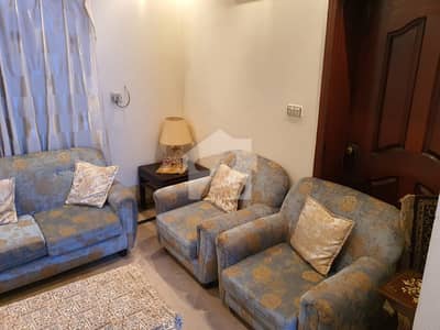 5 Marla Owner Built House For Sale