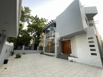 500yd 4 Bed Dd With Small Basement For Sale