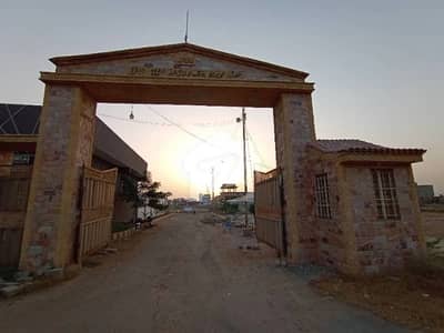 سعد آباد کوآپریٹو ہاؤسنگ سوسائٹی سکیم 33,کراچی میں 6 کمروں کا 8 مرلہ مکان 3.65 کروڑ میں برائے فروخت۔