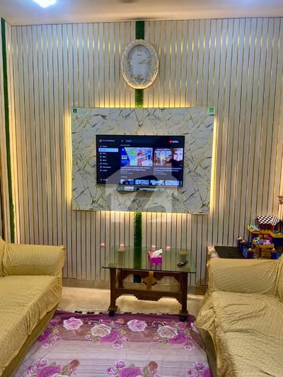 5 Marla House Available For Sale In Wapda Town BLOCK G3