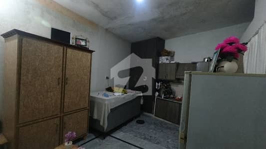 3 Marla Triple Storey House For Sale At Wakeel Colony