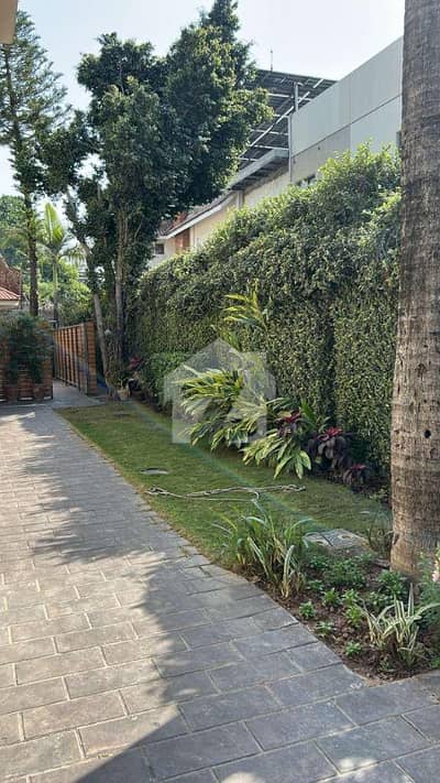 Fully Furnished Ground Portion - IDEAL FOR EXPATS FOR RENT