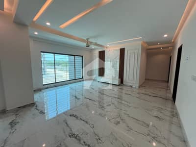 Luxurious 12 Marla Apartments Available For Rent In Sector S Askari 10 Lahore Cantt