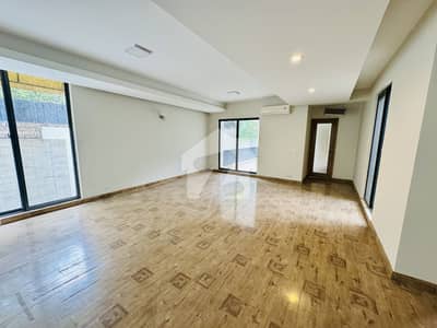 Brand New House For Rent In F-7 On Prime Location