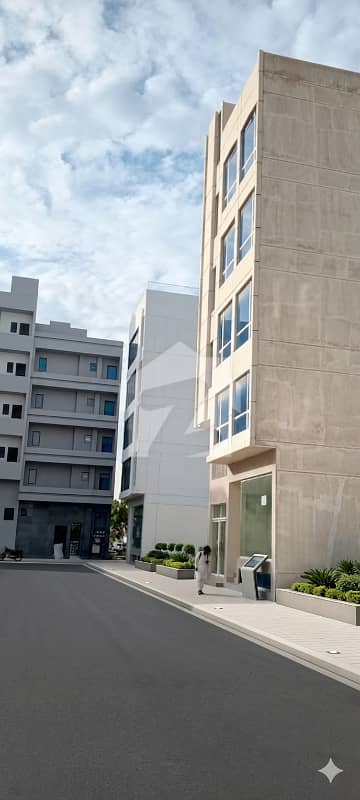Secure Your Future With This High ROI Commercial Property In DHA Karachi Secure Your Future With This High ROI Commercial Property In DHA Karachi