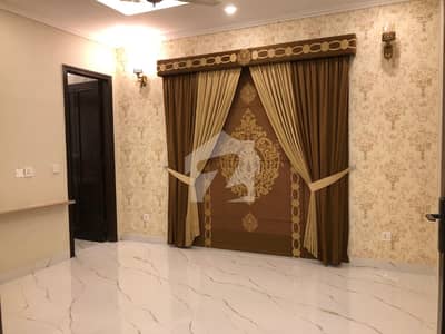 10 Marla Brand New House For Sale In Bahria Orchard Raiwind Road Lahor