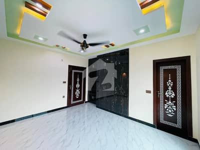 10 Marla Brand New Upper Portion For Rent in Bahria Orchard Phase 4,