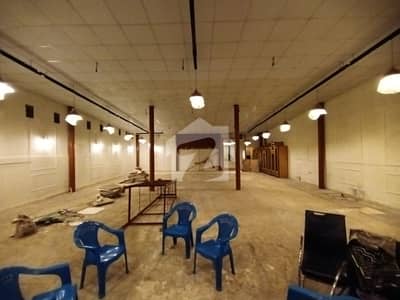 Commercial Space Available For Rent KDA Side On Main Tipu Sultan Road / Shaheed-E-Millat Road. Commercial Space Available For Rent KDA Side On Main Tipu Sultan Road / Shaheed-E-Millat Road.