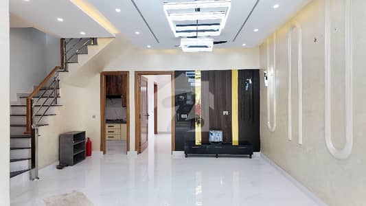 sale The Ideally Located House For An Incredible Price Of Pkr Rs. 26500000