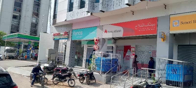 Commercial Property on Main Location - High Demand - Secure Investment Commercial Property on Main Location - High Demand - Secure Investment