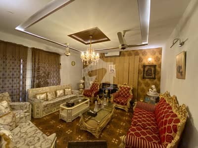 ڈی ایچ اے 11 رہبر سیکٹر 1 ڈی ایچ اے 11 رہبر,لاہور میں 4 کمروں کا 10 مرلہ مکان 4.68 کروڑ میں برائے فروخت۔
