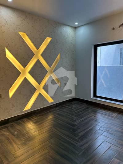 5 Marla Brand New Spanish House Available for Sale in DHA Rehbar phase 2