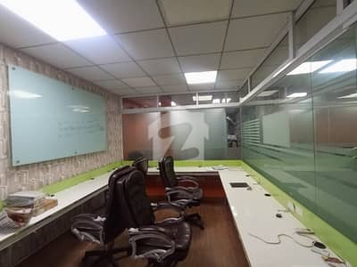 I-8. Markaz Commcial Office 1100 Space Available For Rent More Options Available