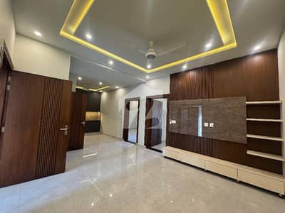 Designer Brand New House For Sale In Sector N Reasonable Price 5 Bedroom With Attach Bath Best Location For Living Bahria Enclave Islamabad