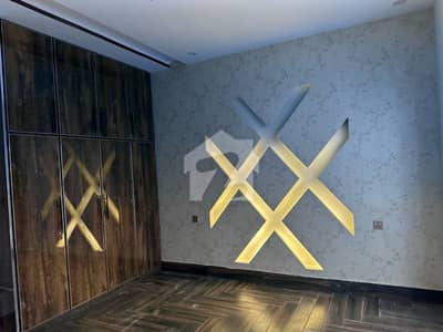 5 Marla Brand New Spanish House Available For Sale In Bahria Orchard