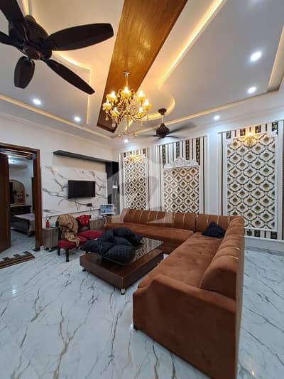 8 Marla Brand New House for sale in C block