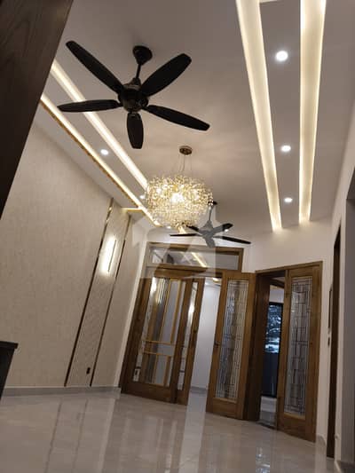 8 Marla Brand New House Available For Sale In DHA 11 Rahbar Phase 1 8 Marla Brand New House Available For Sale In DHA 11 Rahbar Phase 1