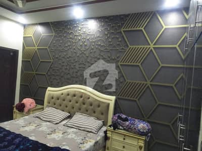 Owner Build 8 Marla House For Sale In Bahria Orchard Raiwind Road Lahore