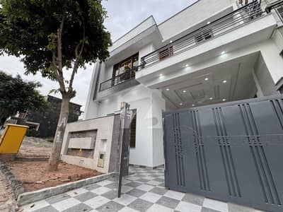 Brand New 5 Marla Designer House for Sale in Sector N, Bahria Enclave Islamabad | A+ Construction | Prime Location Brand New 5 Marla Designer House for Sale in Sector N, Bahria Enclave Islamabad | A+ Construction | Prime Location