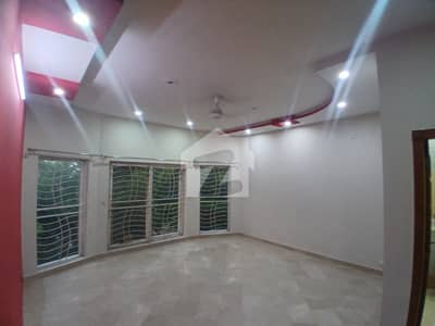 1 Kanal Upper Portion For Rent Available In Valencia Housing Society Lahore Electricity Water And Gas Available