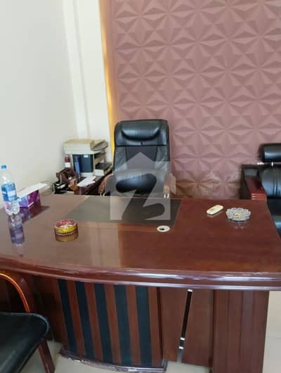 Office Is Available For Sale In Bahria Square Commercial