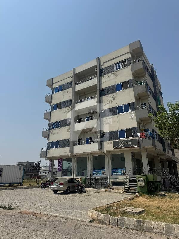 ایف ۔ 17 اسلام آباد میں 1 مرلہ Studio دکان 59.75 لاکھ میں برائے فروخت۔ ایف ۔ 17 اسلام آباد میں 1 مرلہ Studio دکان 59.75 لاکھ میں برائے فروخت۔