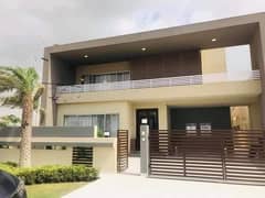 5 BedRoom Luxury Villas At Bahria Paradise (Bahria Homes). Exquisite Quality Construction With Lowest Budget