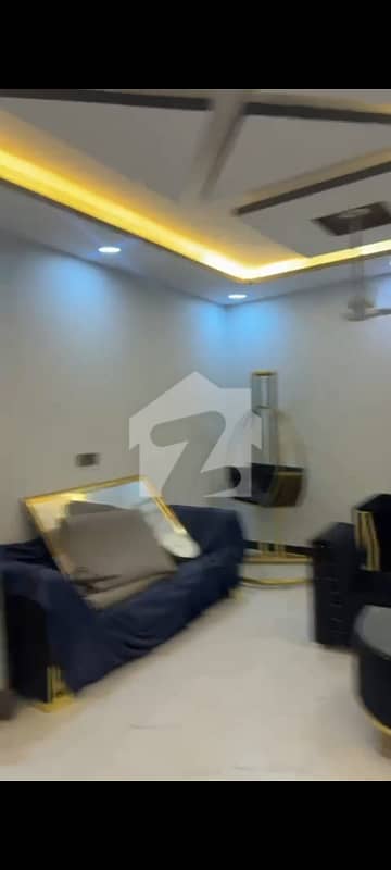 گلشنِ اقبال - بلاک 5 گلشنِ اقبال,گلشنِ اقبال ٹاؤن,کراچی میں 3 کمروں کا 10 مرلہ بالائی پورشن 2.6 کروڑ میں برائے فروخت۔