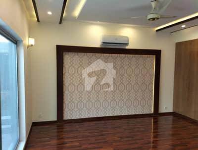 1 Kanal Upper Portion For Rent in DHA Phase 7