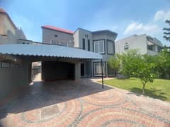 1 Kanal Well Maintained House Available For Sale In Paragon City