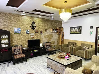 10 Marla Singal Story House For Sale