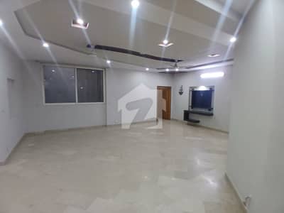 1 Kanal upper portion for rent available in Valencia Housing Society Lahore Bijli Pani gas