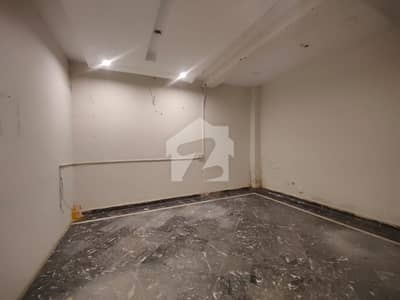 7 Marla First Floor For Rent