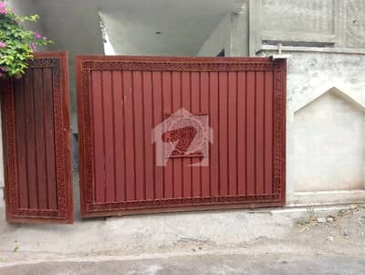 نیو لالہ زار راولپنڈی میں 2 کمروں کا 5 مرلہ مکان 1.5 کروڑ میں برائے فروخت۔