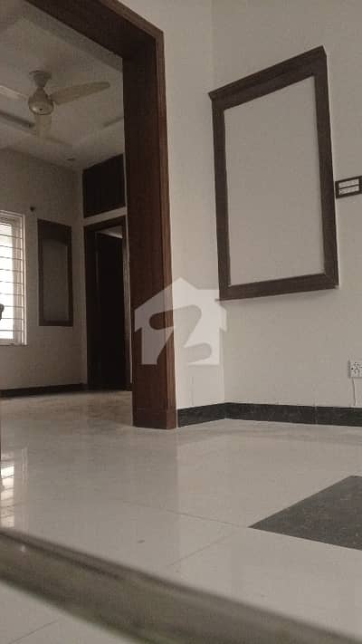 25/40 (4 MARLA) House Available For Sale in G13