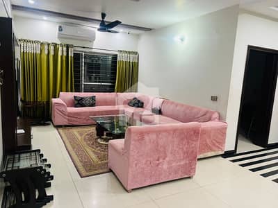 Kanal Well Maintained House For Sale In Imperial Garden Paragon City Lahore