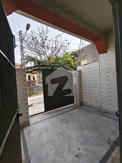 Beautiful House Double Story House For Rent In I-10/1 Size 4 Marla