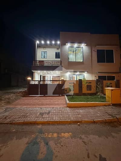 5 Marla Brand new House Available for Sale