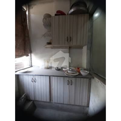 Studio Type Flat Available For Rent
