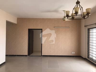Brand new 4 bed apartment for sale in Askari 5 sector F